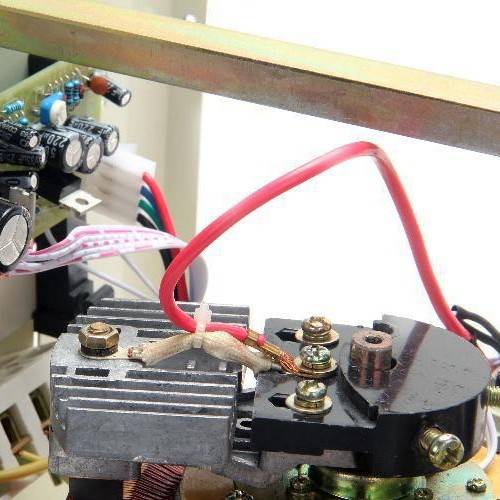 三科电源TND-2000VA2000W音响电脑监控设备家用稳压器220V