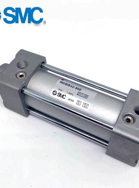 SMC型标准气缸MBB/MDBB32-50/40/3/SMC标准580-10-125-2-705-200-