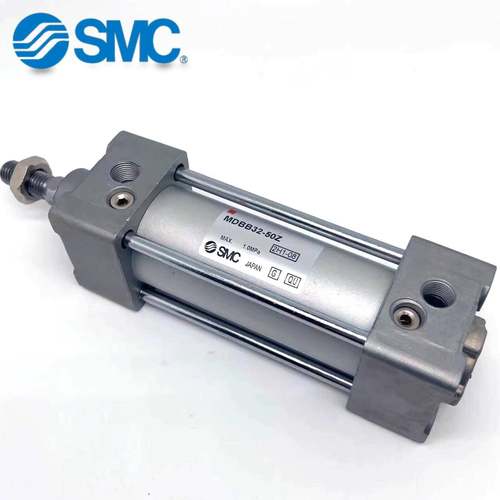 SMC型标准气缸MBB/MDBB32-50/40/3/SMC标准580-10-125-2-705-200-