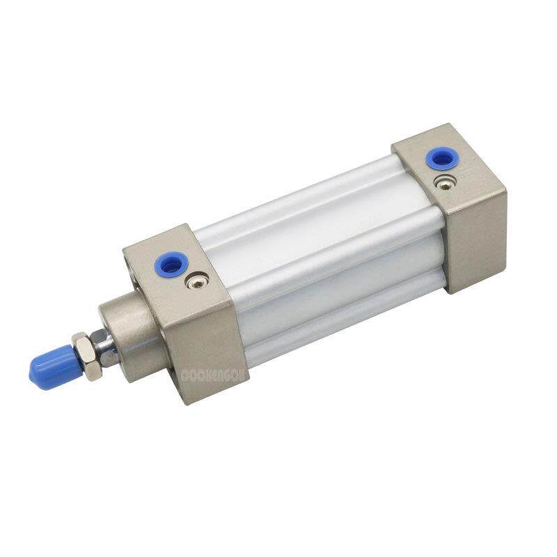 亚德客型标准气缸SI8025-50--5-1500-SI125-1570-175-200-20-300