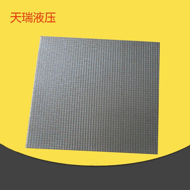 304/316不锈钢烧结滤片
