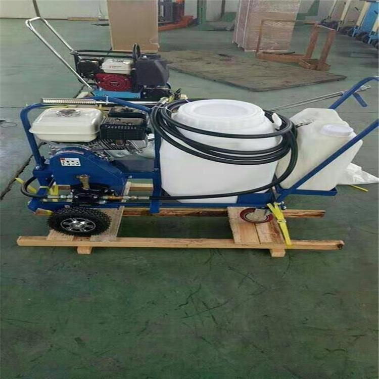 F-30小型化沥J青洒布机撒布机乳养UYF护路面沥1青喷洒好帮手