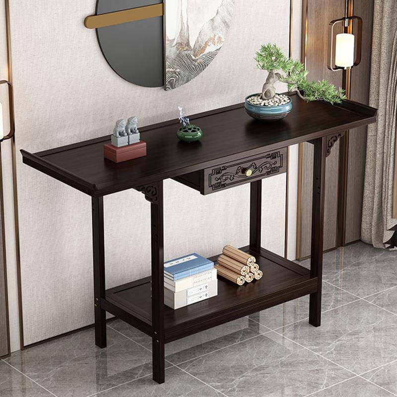 新中式玄关桌slj-xgt1关桌台入户正对饰门轻奢装柜靠墙供家用香案,玩具/童车/益智/积木/模型,其它,淘宝优惠券,粉丝福利购,淘宝优惠卷
