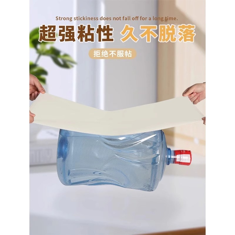 肤感卫生间防水h墙贴墙纸自粘浴室墙面仿瓷砖防潮翻新遮丑壁纸贴
