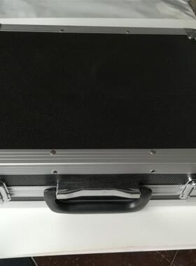 华圣律韵钢琴调律工具 调律工具包  工具箱 调律工具Y铝箱  空箱