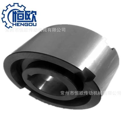 滚止柱式单向合器FN45FN离逆器