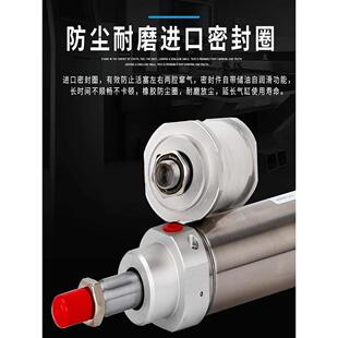 注塑机械手配件回旋0出旋气缸AKD2BDCM2EMAC40-78412510斜臂摆动