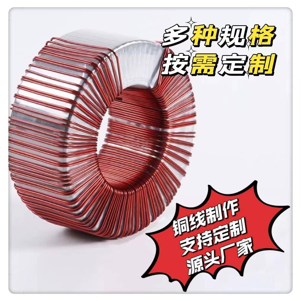 环变器200CCS压VA2V2型4V36V418V110V环牛