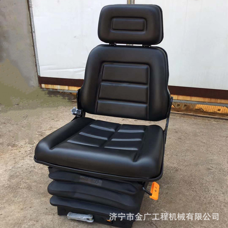 装载机座椅FL976装载机驾驶室座椅 铲车司机座位工程机械座椅