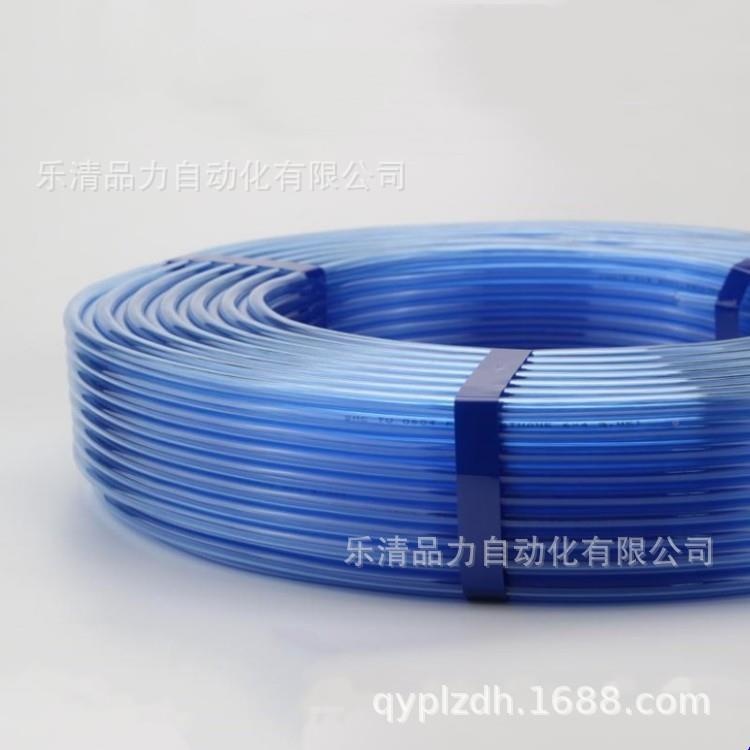 聚氨酯软管TU0212W-TU0813605WW-TU165W-TU1208-T1610W-20-1U000
