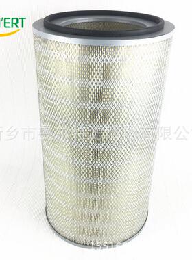 空压机滤芯711171-66VKR010空滤空过滤器51滤清气器分离设备保养