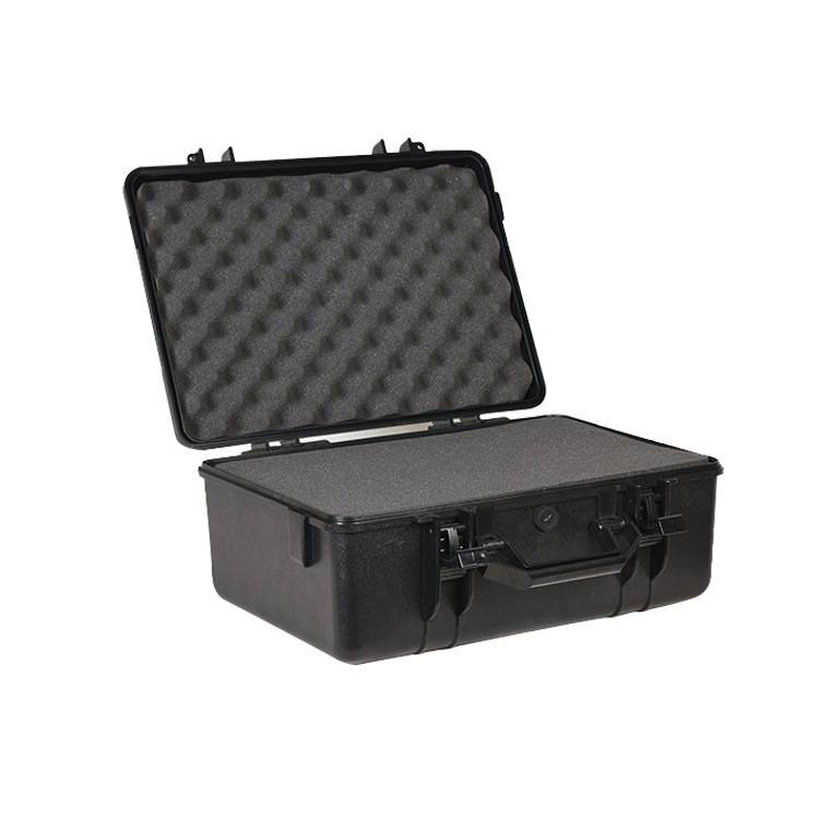 ABS塑料工具箱 仪器仪表工具手提箱 手提式产品防护箱 厂家