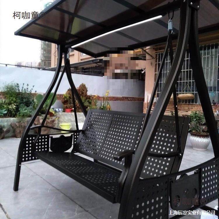 户外秋千摇椅阳台太别露台吊椅防腐木院编墅藤铁艺671摇篮庭秋千,美容美体仪器,其它面部美容工具配件,淘宝优惠券,粉丝福利购,淘宝优惠卷