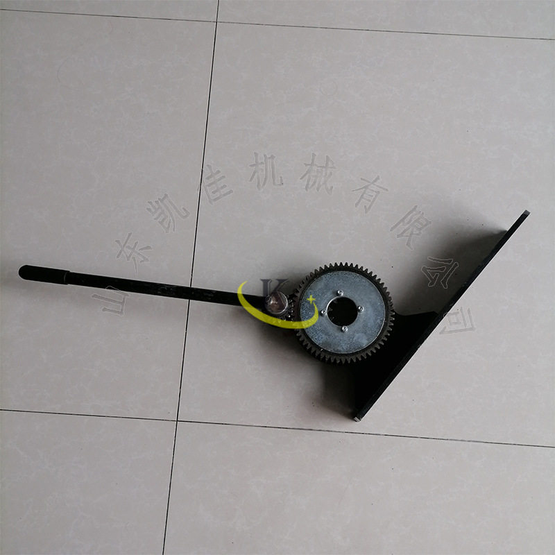 小型手动高压胶管扣压机