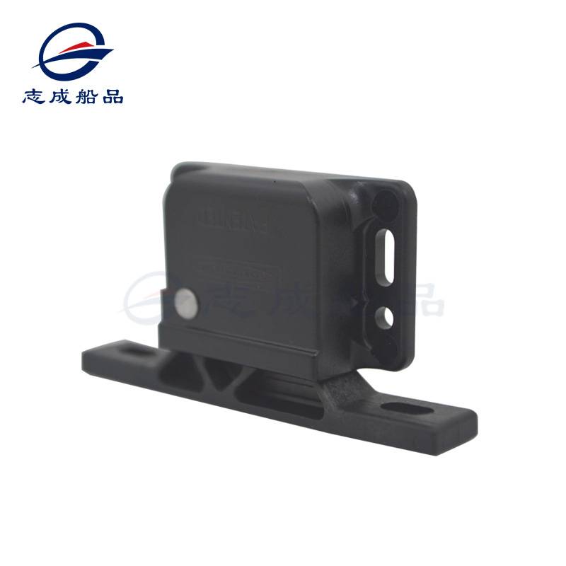 厂家 索斯科C3按压锁扣抓式锁车用房车配件家具锁船舶柜保险锁