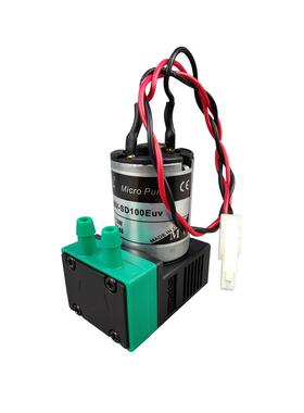 UMV-SD100V机墨泵赛普达SYPDA小泵MV-vSD机100Eu平板墨水泵3W写真
