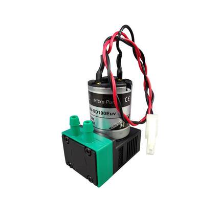 UMV-SD100V机墨泵赛普达SYPDA小泵MV-vSD机100Eu平板墨水泵3W写真