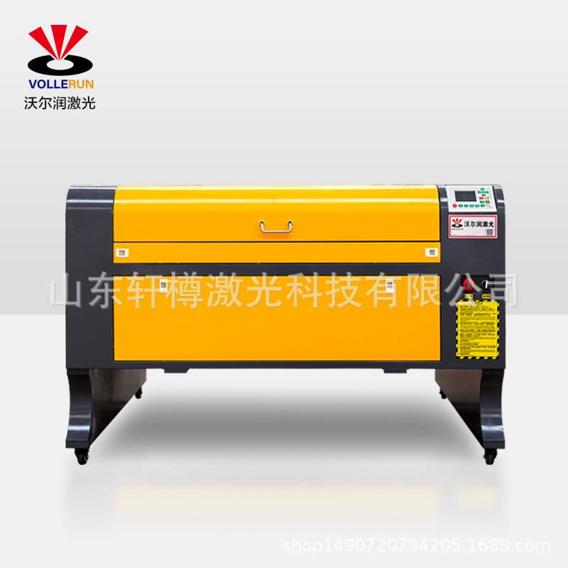 4060 Laser engraving machine 9060 1080切割机亚克力皮革木板