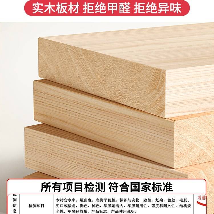 ft儿童拼接床加宽床可折叠带护栏实木床边床扩床定 制成人可睡婴