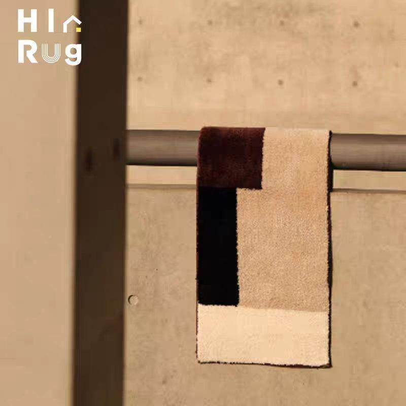 美拉德中古地毯植脏0005客厅茶几地垫耐可机洗玄关卧绒室床边飘窗,居家布艺,地毯,淘宝优惠券,粉丝福利购,淘宝优惠卷