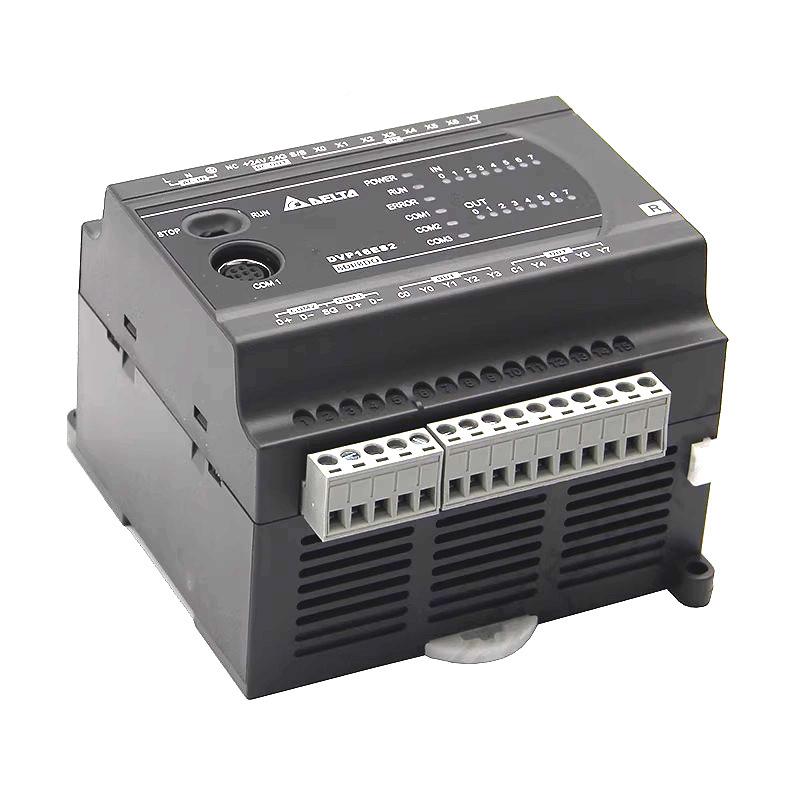 DVP20E输S200REDela台达ES2DVP20ES2系列编程控制器可CPU主机t10