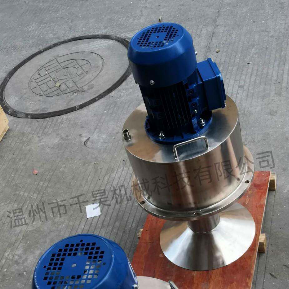 生全自动机消器泡除沫器械污水处理消QHXP泡机产厂家