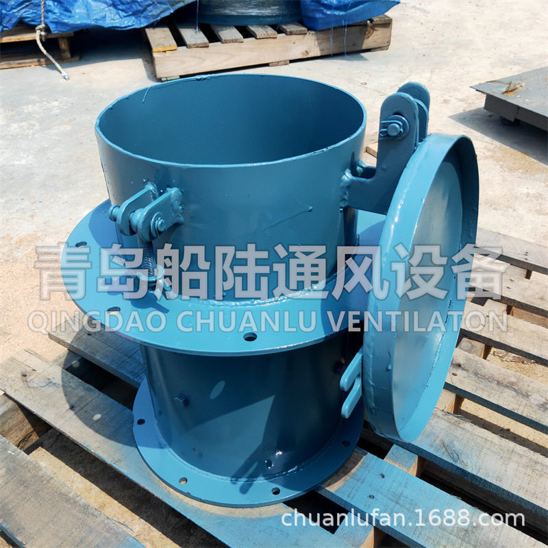 船用CWZ轴流风机220V/40W