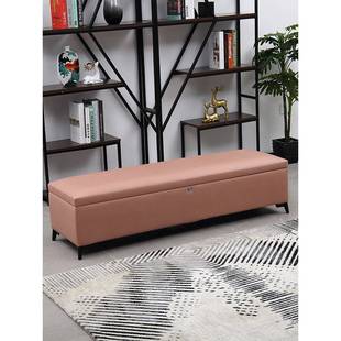 隐藏带锁432休娃娃纳保密小沙发储物收纳箱椅办公室息凳服装店收