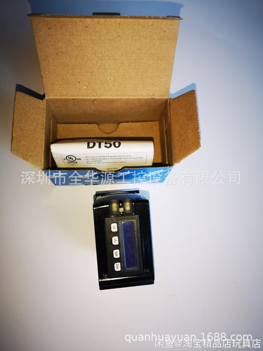 DT50 P1114  DT50  DVM58N-032AGR0BN-1213  E11509  E3JK-RN12-C