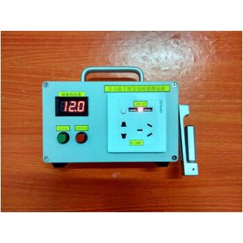 手摇便携户外发电VTK50-5机0输出22V24V12充5V手机电应急照明