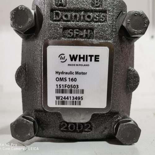 OMS250 151F2329丹佛斯DANFOSS液压马达OMS250 151F2329库存供应