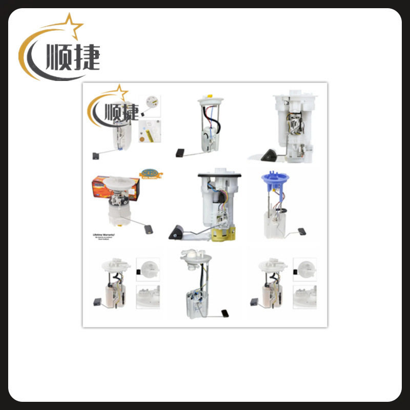 31110-25650汽油泵总成适用现代千里马雅绅特3111025003111025010