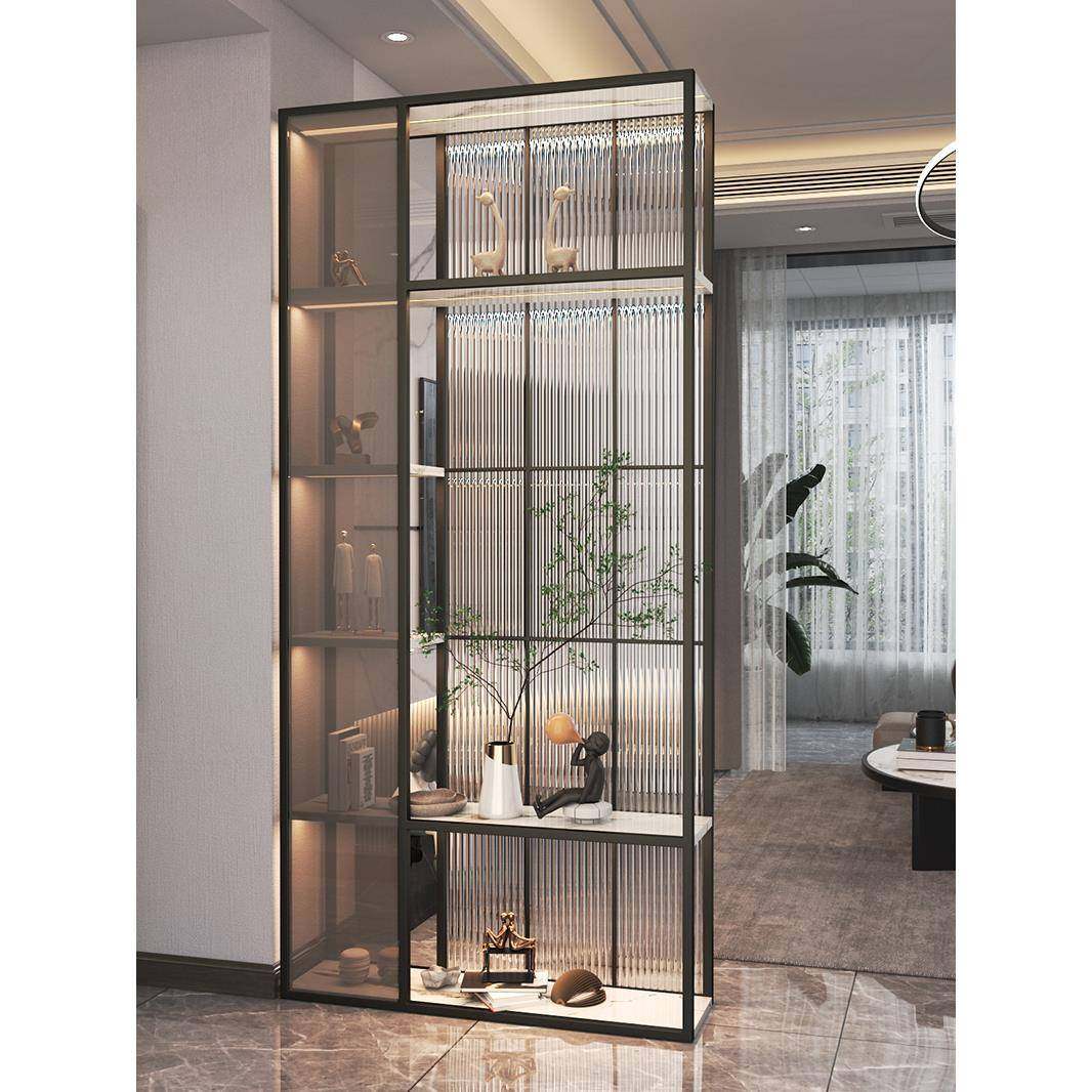 入户玄关柜隔断柜现代置架客门厅新进屏风简物约边柜装饰柜欧QAL,玩具/童车/益智/积木/模型,手工制作工具/彩纸/配件,淘宝优惠券,粉丝福利购,淘宝优惠卷