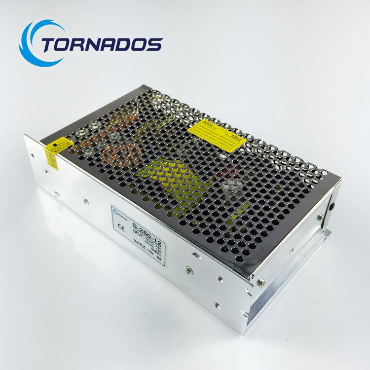 12V2A开关电源-20-12开GSI关电0源直流S电源ce5认证