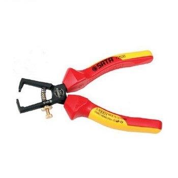 世S钳AT工具G系列AVDE绝缘耐压剥72630线6