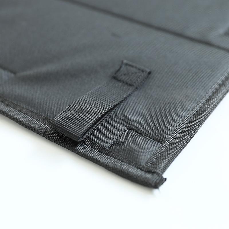 壁炉罩壁YYS保暖罩壁炉防风罩壁炉挡壁炉罩隔热炉用品壁炉风挡