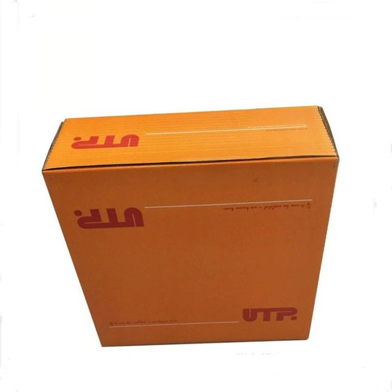 德国UTPERC708uNiAl铜铝焊丝德国UTPA3444铝丝青铜合金焊焊材
