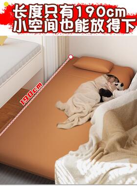 可睡扩儿童MFX可折叠延长床延伸外边大人软包拼接床扩宽床床包邮