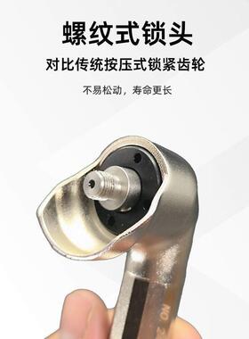 45度90磨度弯头气动打磨机MAG0-N121123N76193N风磨笔抛光气动刻