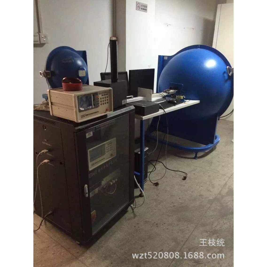 积分球 积分球光谱仪 LED测试灯具积分球 价格优惠质量保证积分球