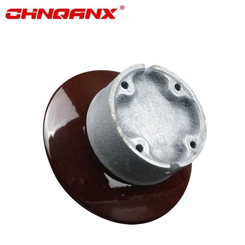 ZP-D-10KV高压针式绝JFG瓶缘子ZPB-10ZPA-6陶瓷支柱绝缘子瓷56KV3