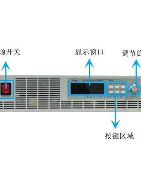 0-2500-8A程V控流电源600V200A可调电源5000V6WNY0A1000V3A直大功