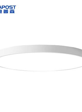 爱迪普森QF-MX关led约吸顶灯简薄现代超灯具办公室工91045作室玄