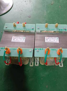 2BK-50VA20V变2V200W单控制变压器BK-300VA输0入22输出2v低压相变