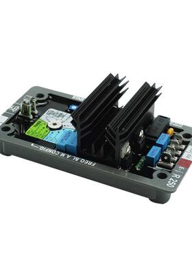 发机稳压器调压板ABYTVRR120R180R22R230R电250R4380R448