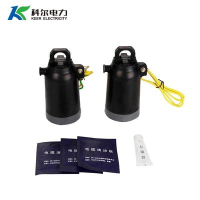 20Y0尘A绝缘帽JM-15200防封堵帽密封/屏蔽TIJ绝缘套管现货