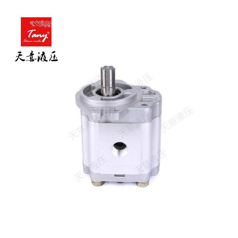 厂环家CBTD-CBTD-F44F440高压齿油泵叉车卫等机械使用轮长源系列