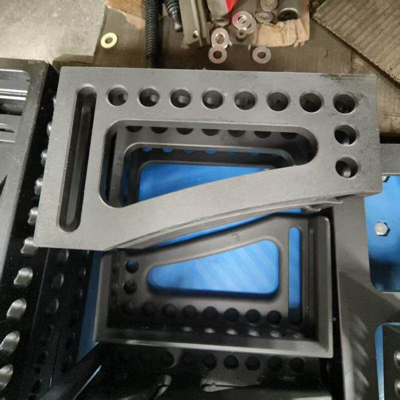 定位角尺三直维性焊接平工装夹具D1台6定柔位尺846平面尺支持角