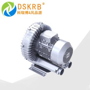 乳纸盒充填牛气机配套鼓风机现货风机低音OUC气环式 噪单叶轮漩涡