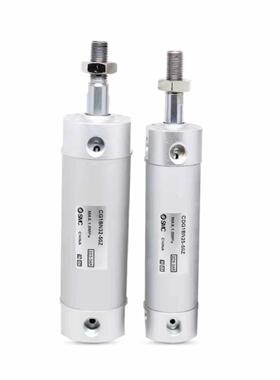 UZES55MC标准方形气缸MB1B32-40-50-63-80-10-025-7-12-175-200Z